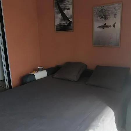 شقة Le Petit Barcares