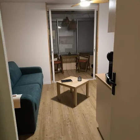 Le Petit Barcares * Le Barcarès