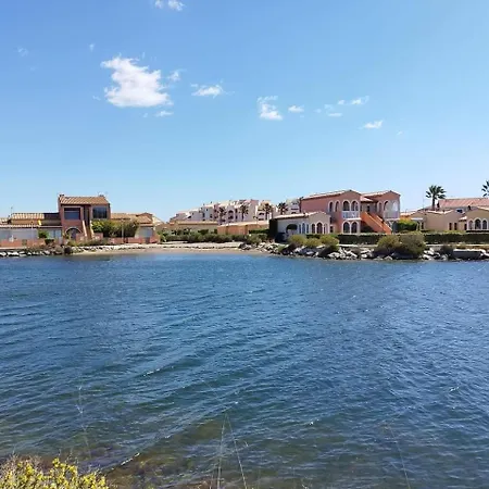 Le Petit Barcares Le Barcarès