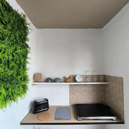 Apartment Le Petit Barcares Le Barcares
