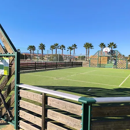 Le Petit Barcares * Le Barcarès