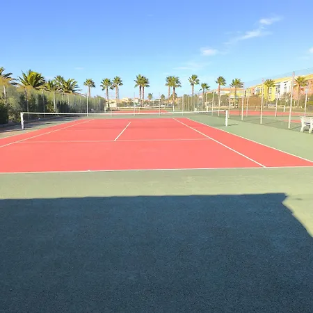 Le Petit Barcares Апартаменты *