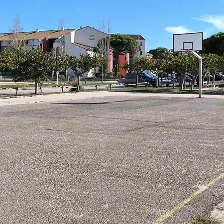 Le Petit Barcares Le Barcarès